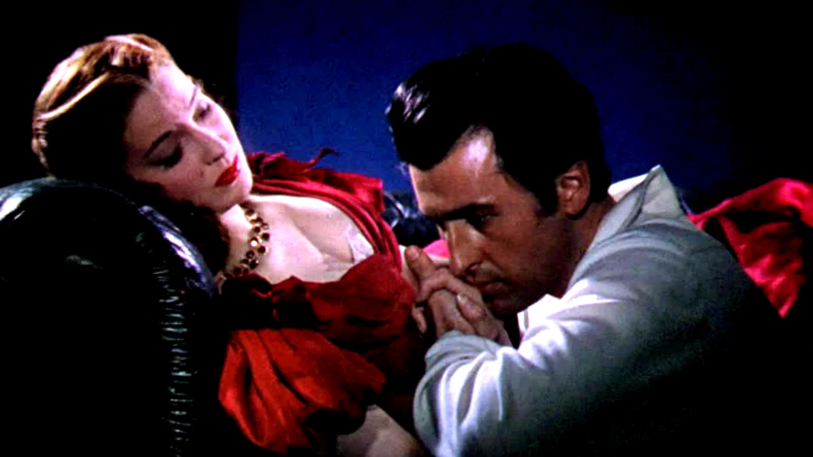 Photo 2 du film : Jusqu'a ce que mort s'ensuive
