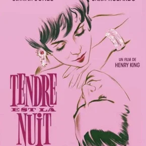 Photo du film : Tendre est la nuit