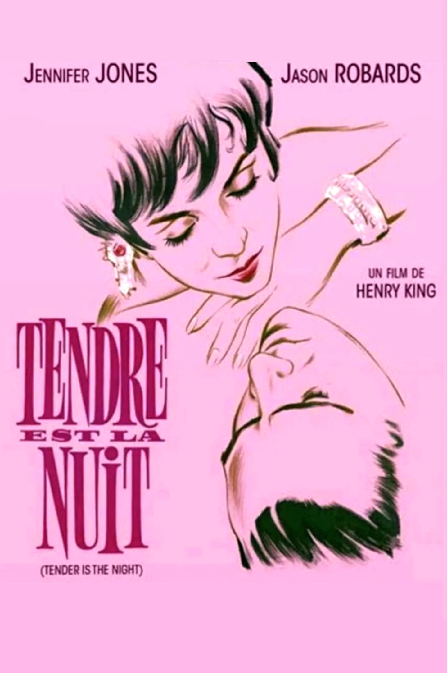 Photo 3 du film : Tendre est la nuit
