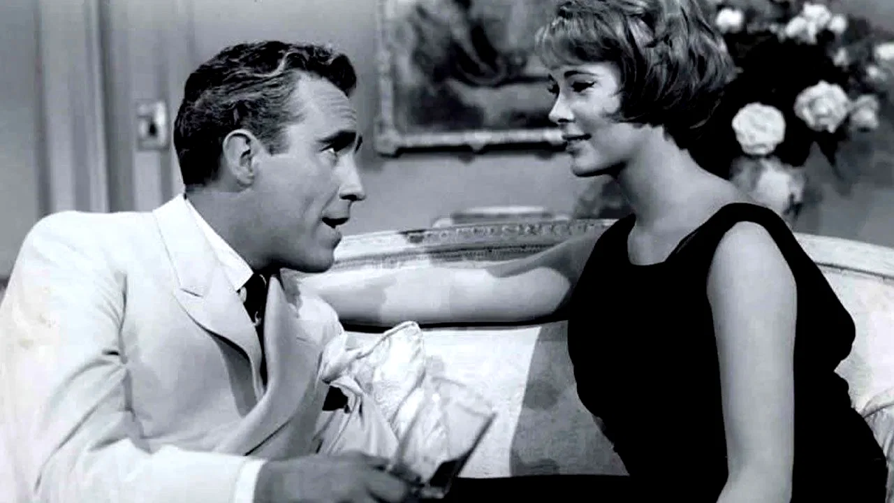 Photo 4 du film : Tendre est la nuit