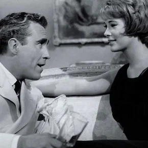 Photo du film : Tendre est la nuit