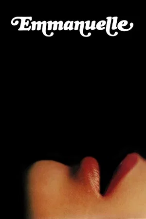 Affiche du film : Emmanuelle