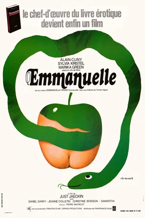 Photo 3 du film : Emmanuelle