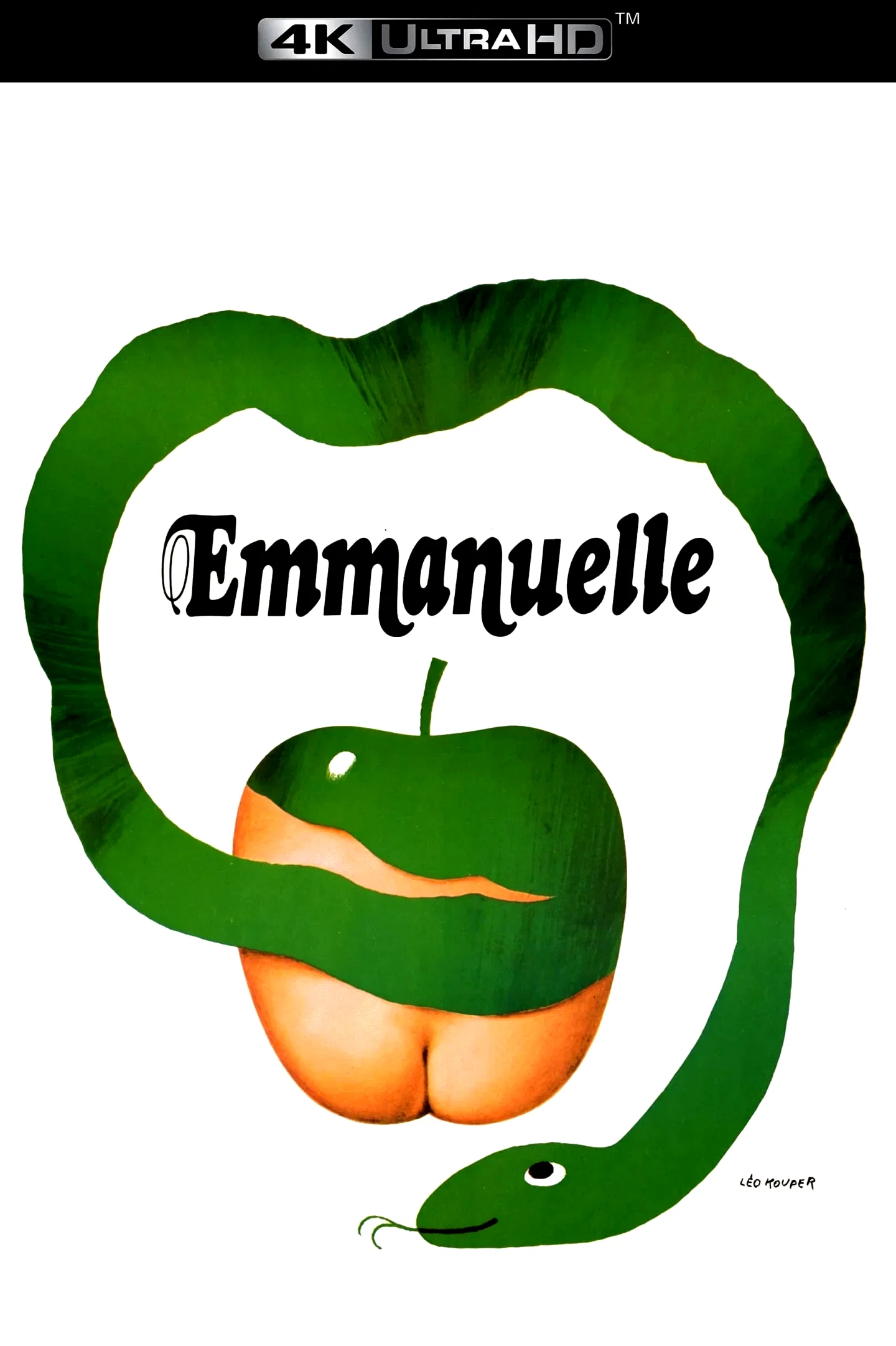 Photo 9 du film : Emmanuelle