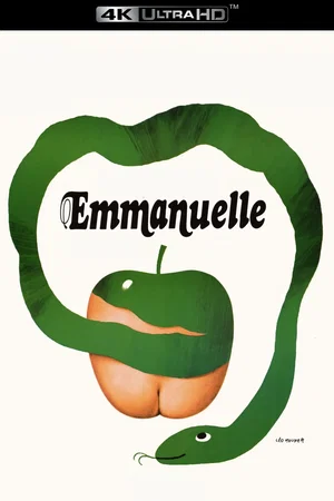 Photo 9 du film : Emmanuelle