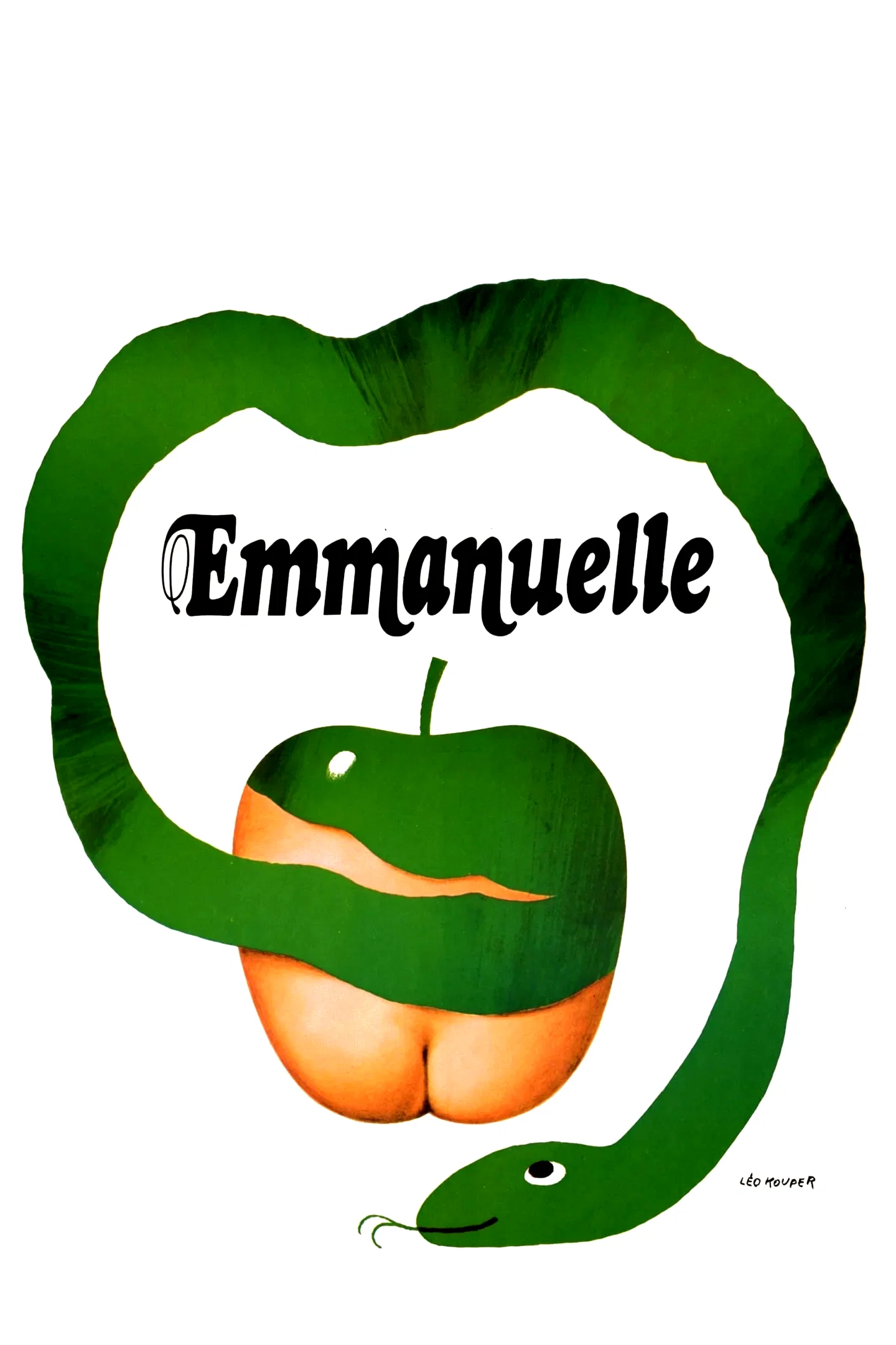 Photo 10 du film : Emmanuelle