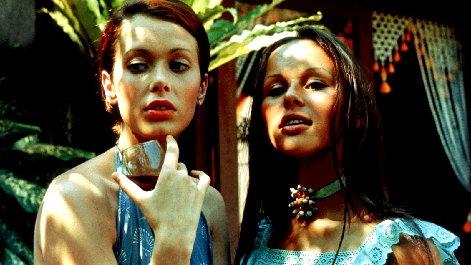 Photo 12 du film : Emmanuelle
