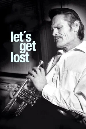 Affiche du film : Let's get lost
