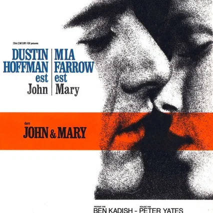 Miniature photo du film : John et Mary