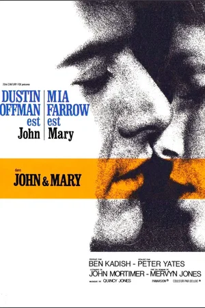 Photo 2 du film : John et Mary