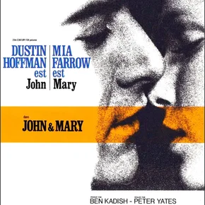 Photo du film : John et Mary