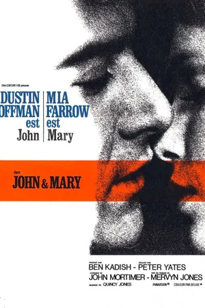 Photo 3 du film : John et Mary