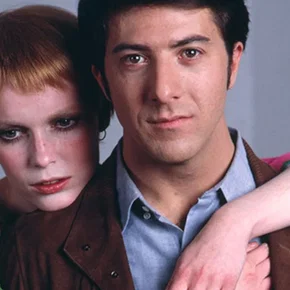 Photo du film : John et Mary