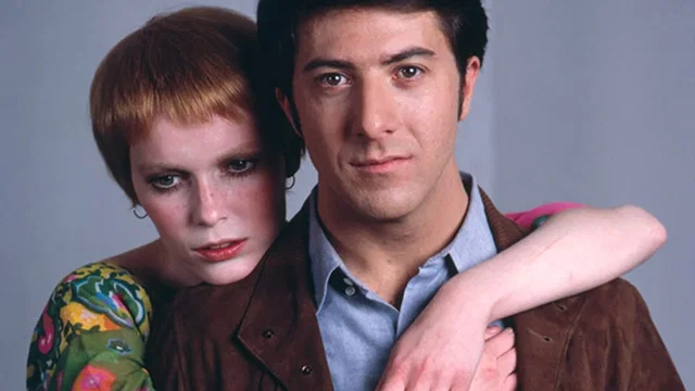 Photo 4 du film : John et Mary