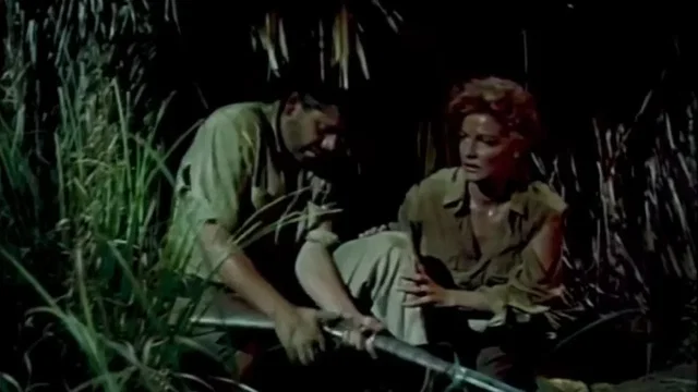 Photo du film : Les revoltes de la claire louise