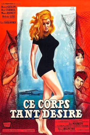 Photo du film : Ce corps tant desire