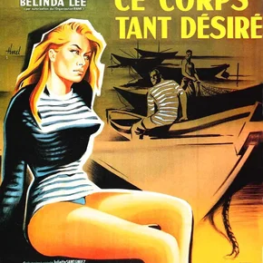 Photo du film : Ce corps tant desire