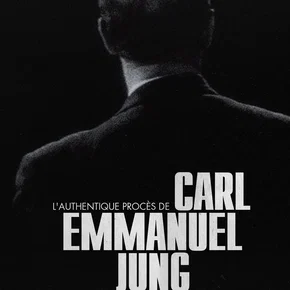 Photo du film : L'authentique procès de carl emmanuel jung