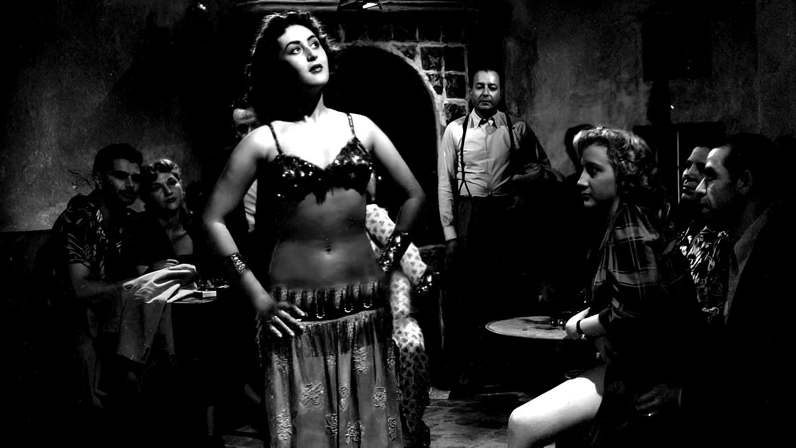 Photo du film : Au coeur de la casbah