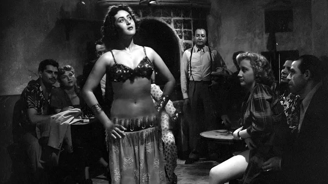 Photo 2 du film : Au coeur de la casbah