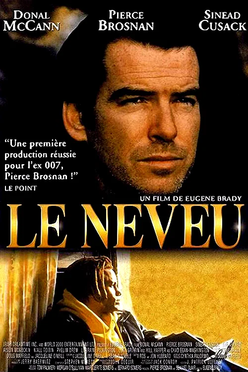 Affiche du film : Le neveu