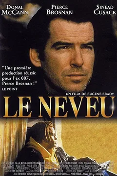 Affiche du film Le neveu