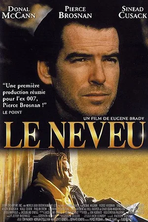 Affiche du film : Le neveu