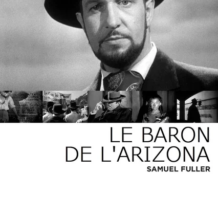 Miniature photo du film : Le baron de l'arizona