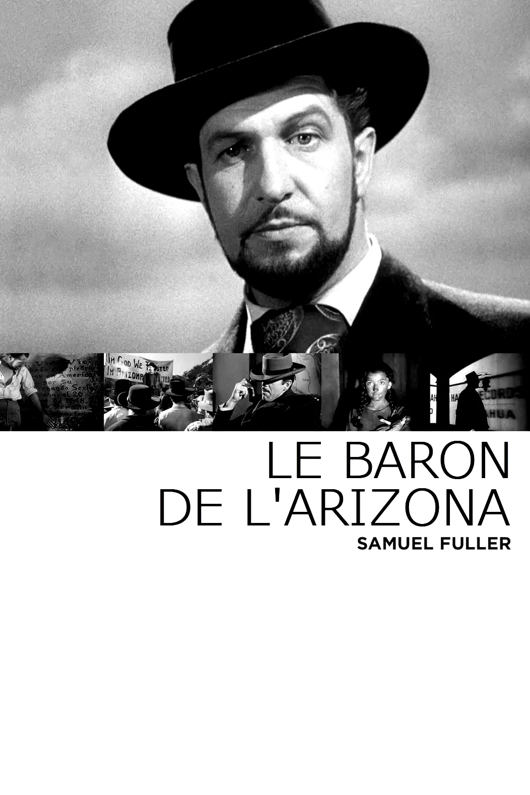 Photo 2 du film : Le baron de l'arizona