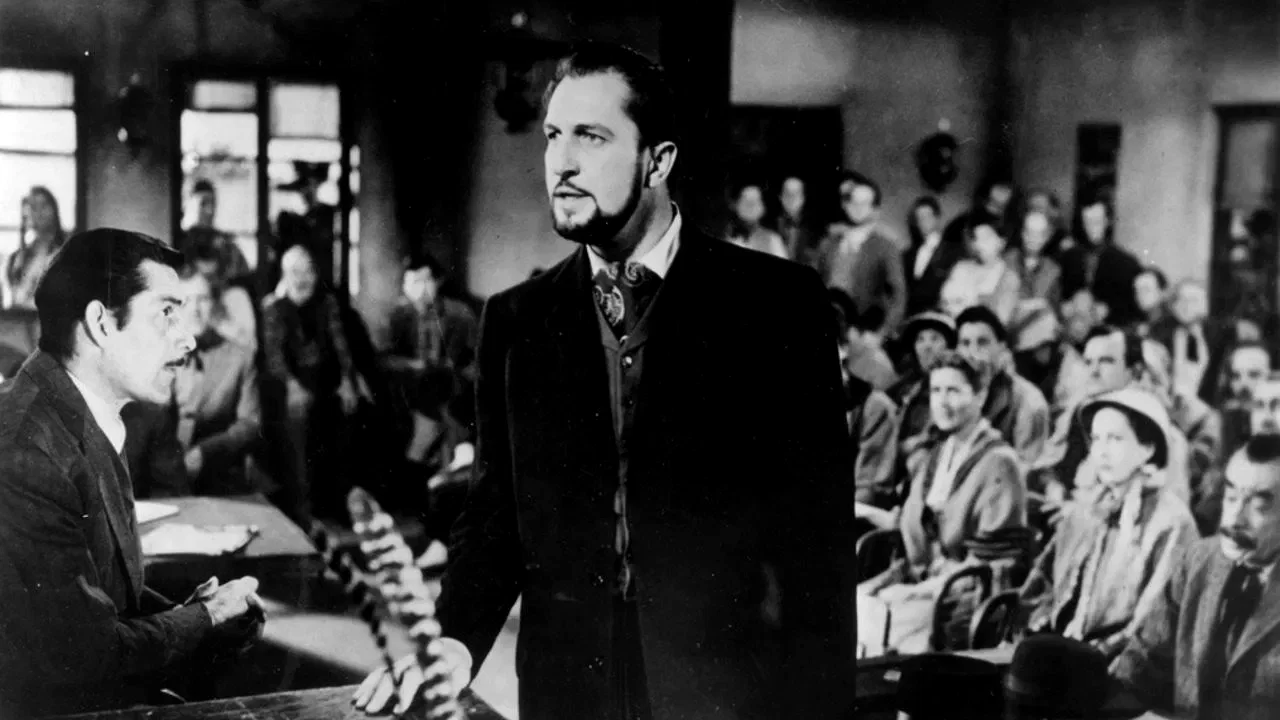 Photo 3 du film : Le baron de l'arizona