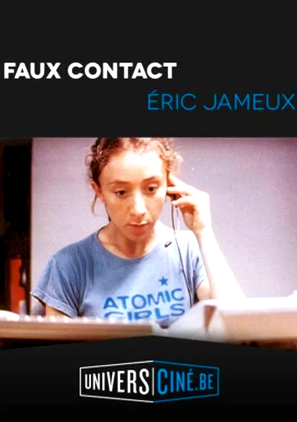 Affiche du film : Faux contact