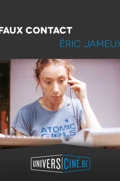Affiche du film Faux contact