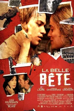 Affiche du film La belle bête