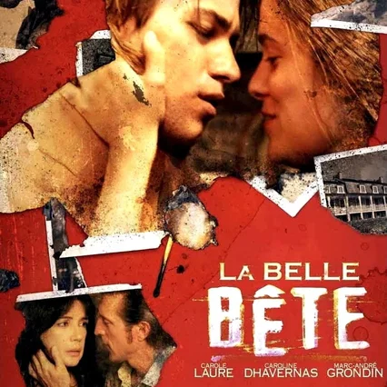 Miniature photo du film : La belle bête