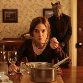 Photo du film : La belle bête