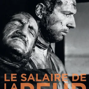 Photo du film : Le Salaire de la peur