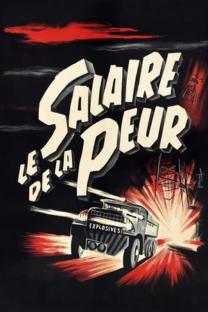 Photo 2 du film : Le Salaire de la peur
