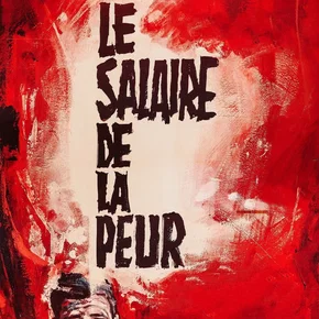 Photo du film : Le Salaire de la peur