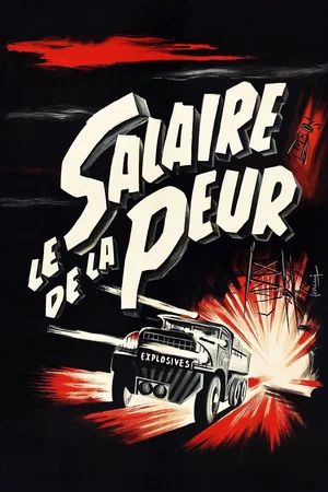 Photo 4 du film : Le Salaire de la peur
