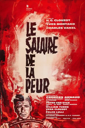 Photo 6 du film : Le Salaire de la peur