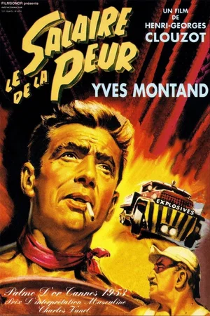 Photo 7 du film : Le Salaire de la peur