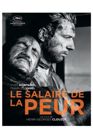 Photo 8 du film : Le Salaire de la peur