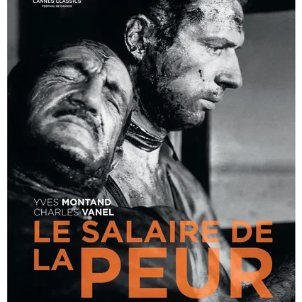 Miniature photo du film : Le Salaire de la peur