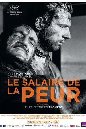 Photo 10 du film : Le Salaire de la peur