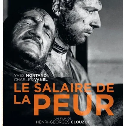Miniature photo du film : Le Salaire de la peur