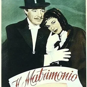 Photo du film : Il matrimonio