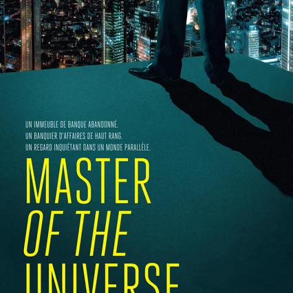 Miniature photo du film : Master of the Universe