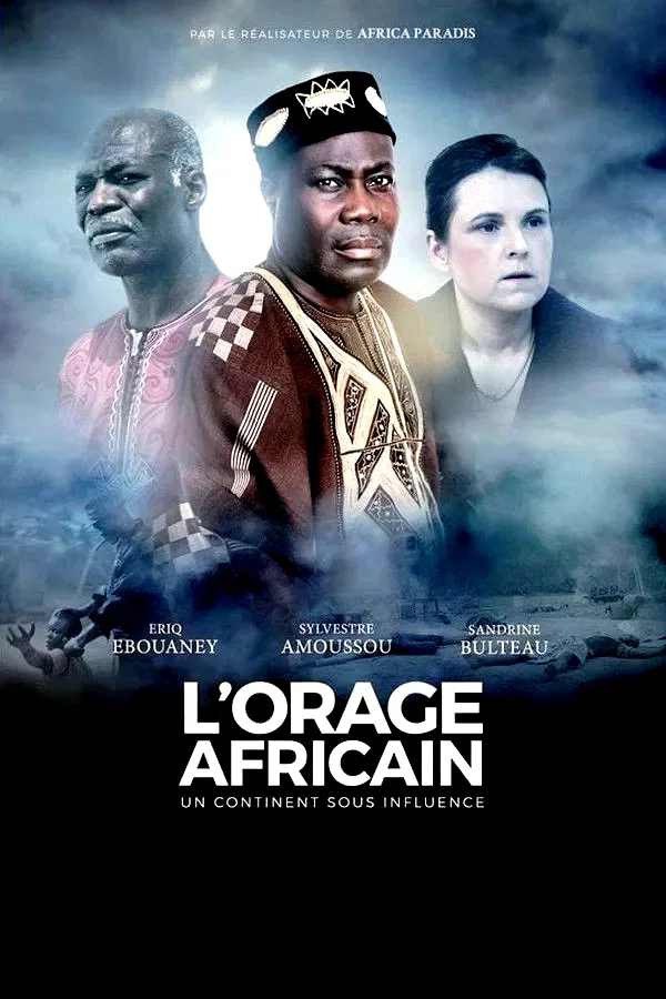 Photo du film : L'Orage africain : un continent sous influence