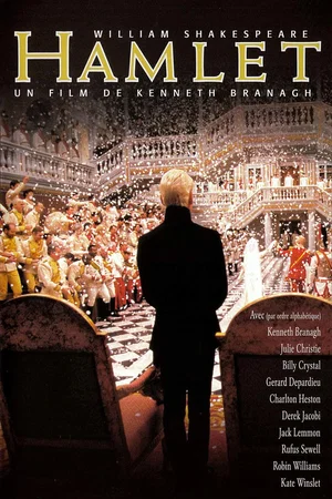 Photo du film : Hamlet