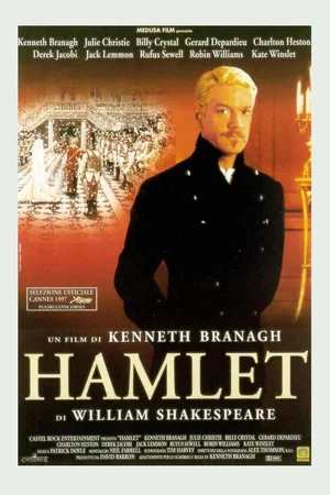 Photo du film : Hamlet
